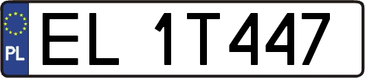 EL1T447