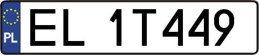 EL1T449