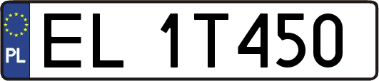 EL1T450
