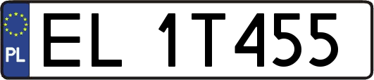 EL1T455