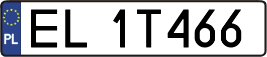 EL1T466