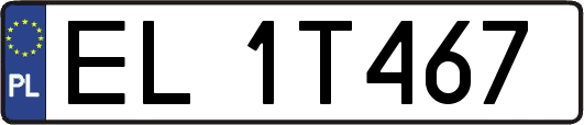 EL1T467