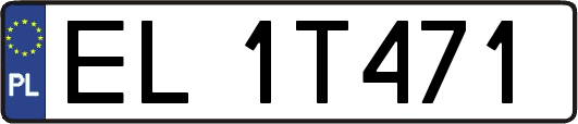 EL1T471