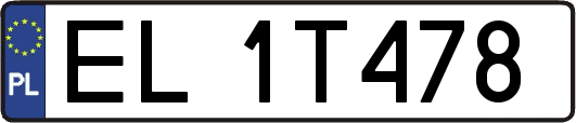 EL1T478