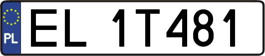 EL1T481
