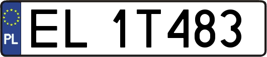 EL1T483