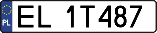 EL1T487
