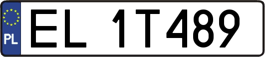 EL1T489