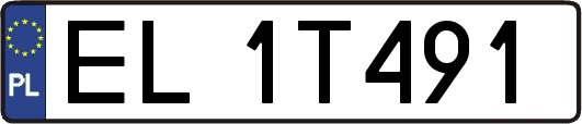 EL1T491