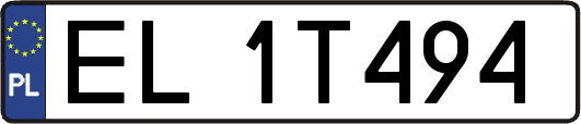 EL1T494