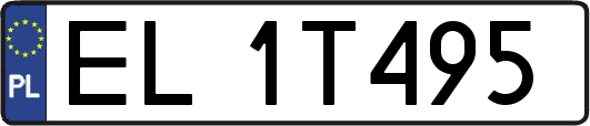EL1T495