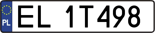 EL1T498