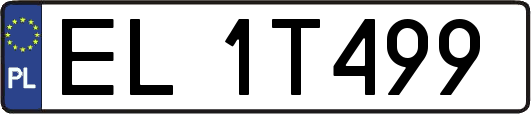 EL1T499