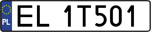 EL1T501