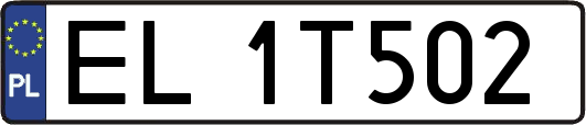 EL1T502