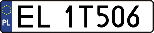 EL1T506
