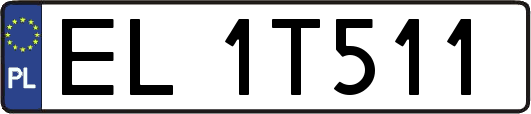 EL1T511