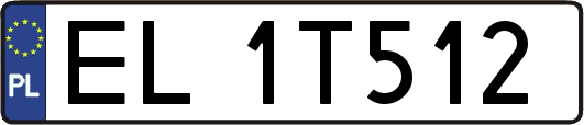 EL1T512