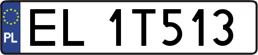 EL1T513