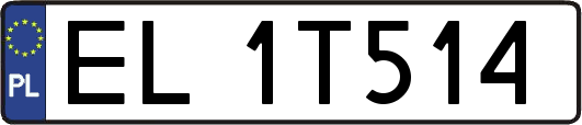 EL1T514