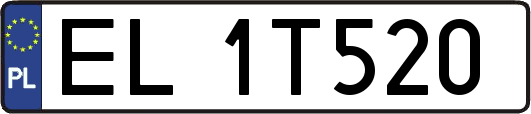 EL1T520