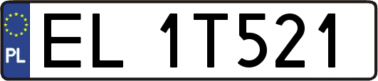 EL1T521