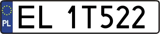 EL1T522