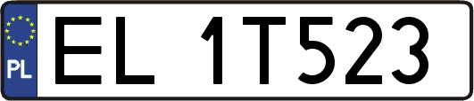 EL1T523