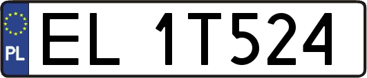 EL1T524