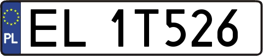 EL1T526