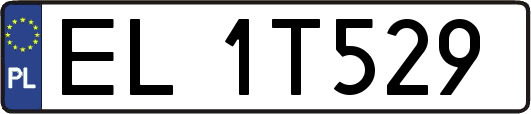 EL1T529
