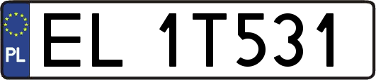 EL1T531