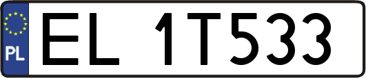 EL1T533