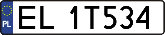 EL1T534