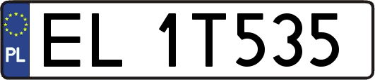 EL1T535