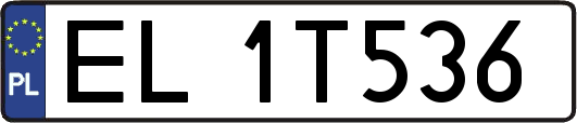 EL1T536