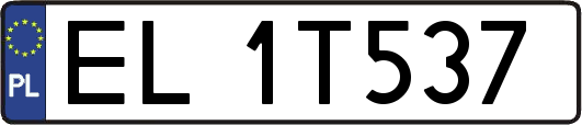EL1T537
