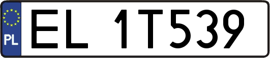 EL1T539