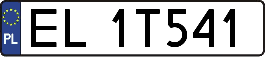 EL1T541