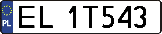 EL1T543
