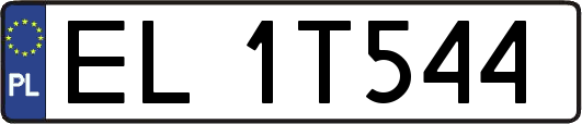 EL1T544