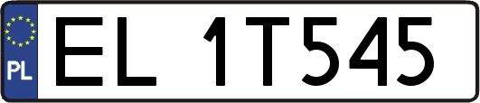EL1T545