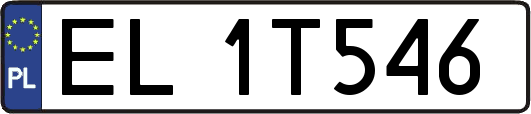 EL1T546