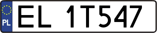 EL1T547