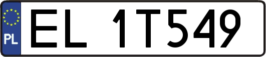 EL1T549