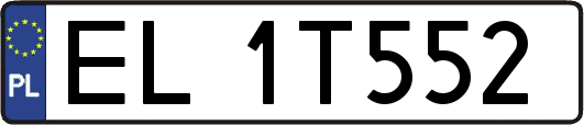 EL1T552