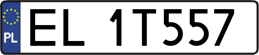 EL1T557