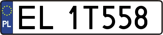 EL1T558