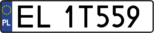 EL1T559