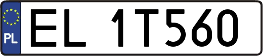 EL1T560